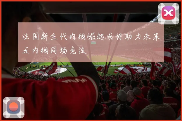 法国新生代内线崛起或将助力未来五内线同场竞技