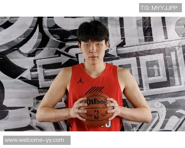 斯普利特赞扬杨瀚森组织能力或成球队进攻核心新选择