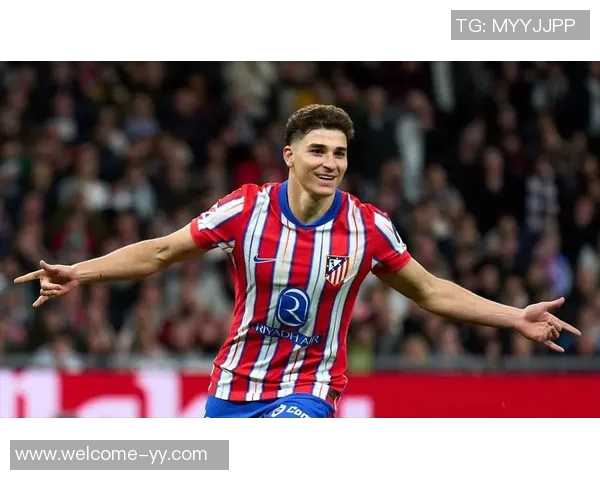 阿尔瓦雷斯9月最佳球员荣誉加身5场6球3助助力马竞战绩提升