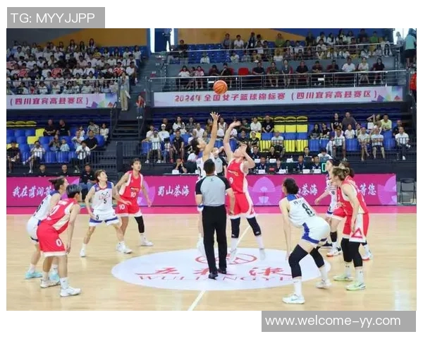 全国女子篮球锦标赛八强战即将在四川宜宾高县赛区激烈展开期待精彩对决