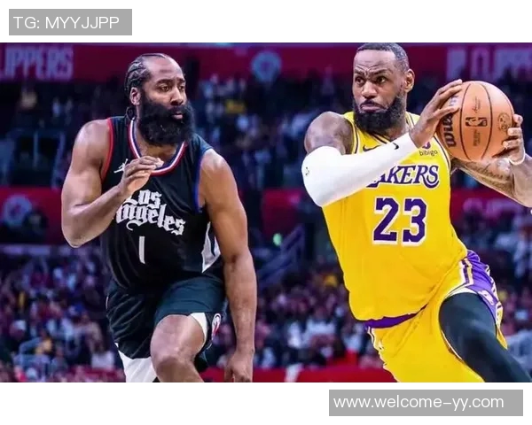 洛城双雄战绩大逆转湖人强势崛起快船遭遇滑铁卢