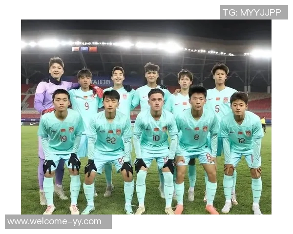 国少小组赛全胜晋级U17亚洲杯42球零失球展现强大实力